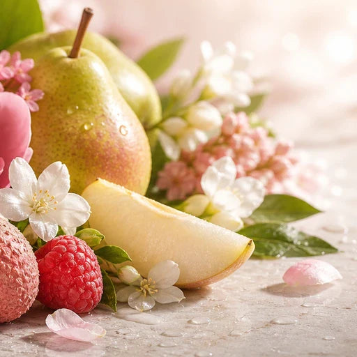 Floral Fruity Fragrances