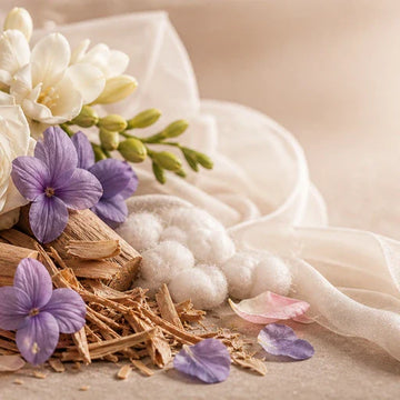 Platino — Woody Floral Musk Fragrances