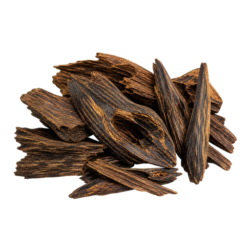 Agarwood note