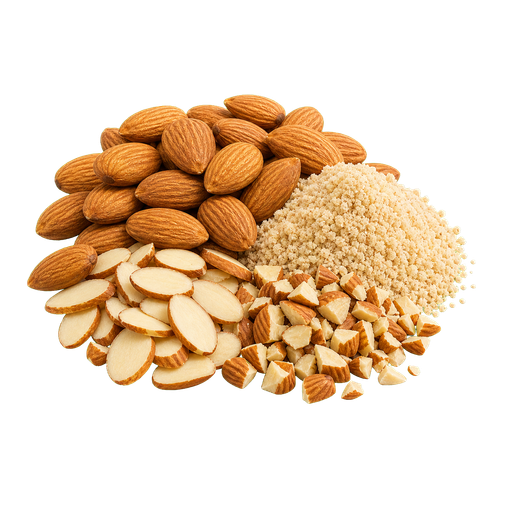 Almond note