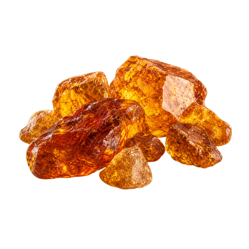 Amber Fragrances