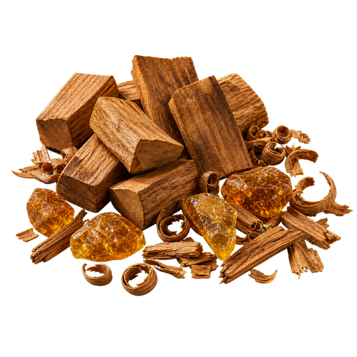 Amberwood note