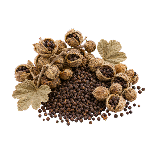Ambrette (Musk Mallow) Fragrances