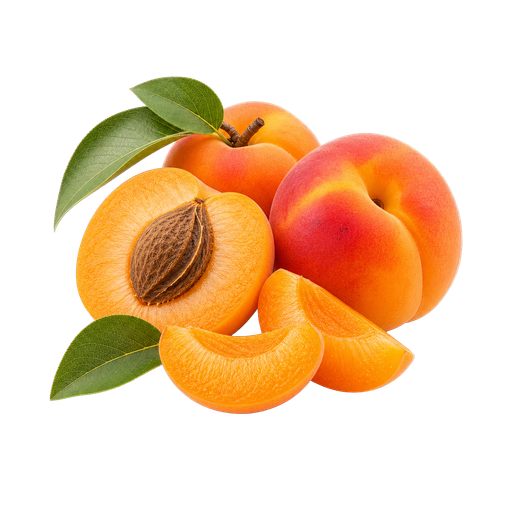 Apricot Fragrances