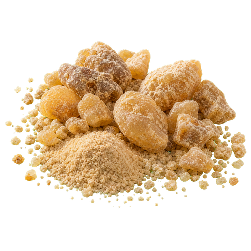 Asafoetida note