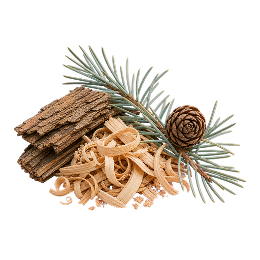 Atlas Cedar Fragrances