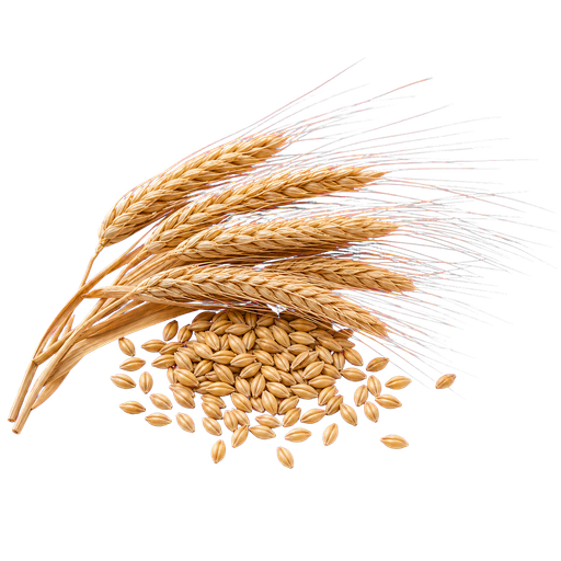Barley note