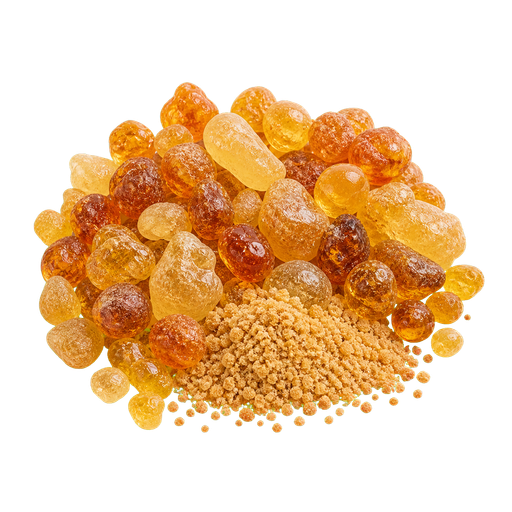 Benzoin Fragrances