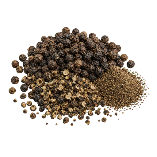 Black Pepper Fragrances