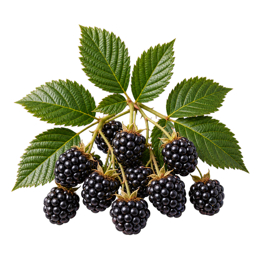 Blackberry note
