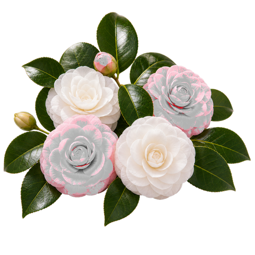 Camellia note