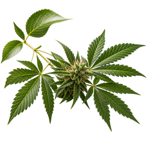 Cannabis Fragrances