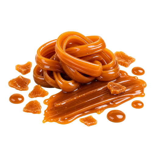 Caramel Fragrances