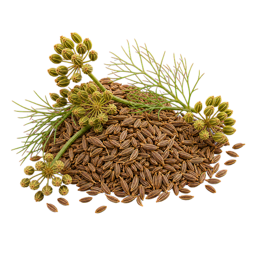 Caraway note