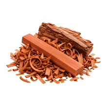 Cedar fragrances