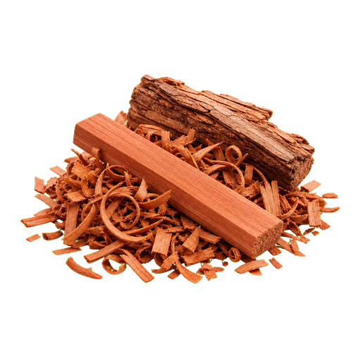 Cedar Fragrances