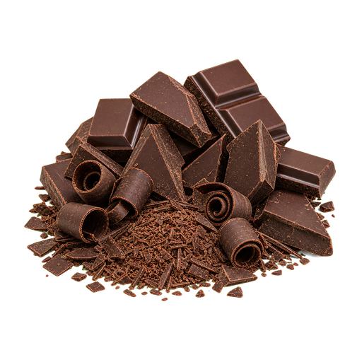 Dark Chocolate Fragrances