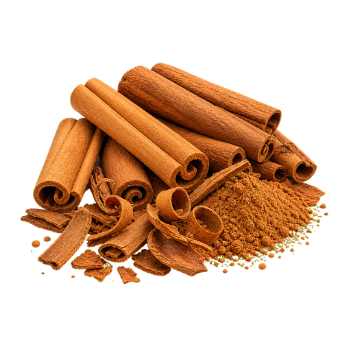 Cinnamon Fragrances