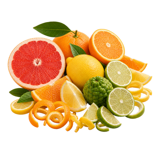 Citruses note