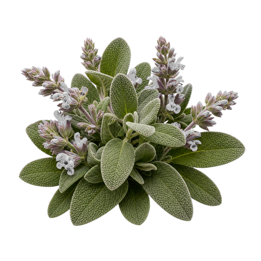 Clary Sage note