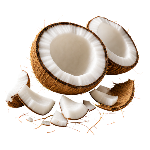 Coconut note
