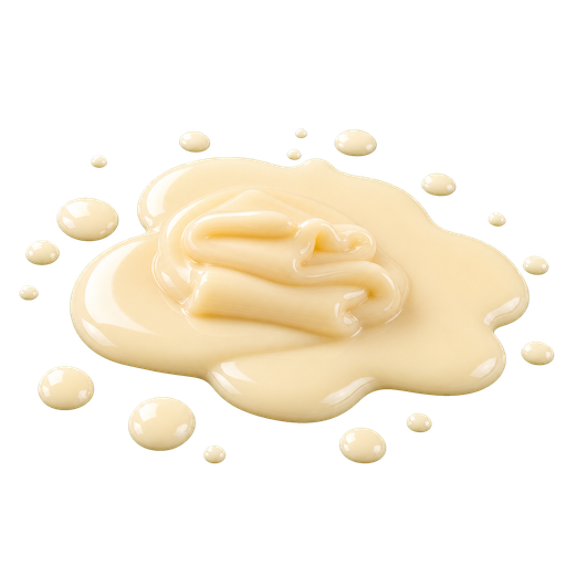 Condensed Milk note