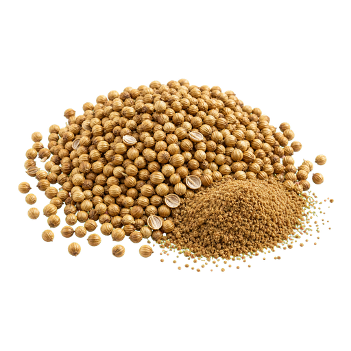 Coriander note