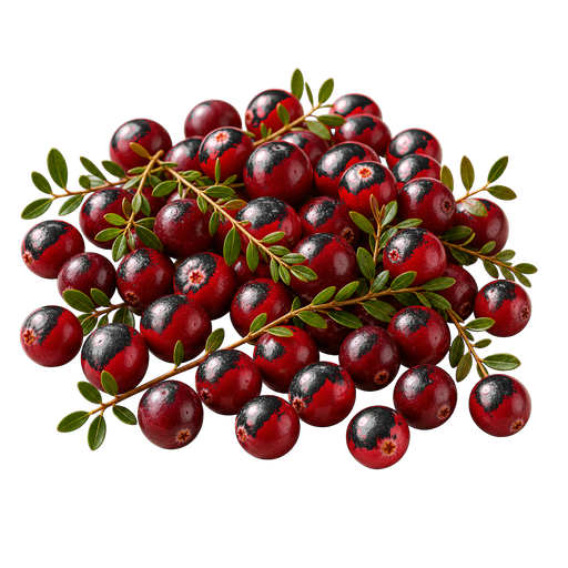 Cranberry note