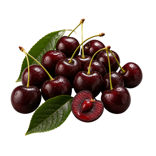 Dark Cherry note