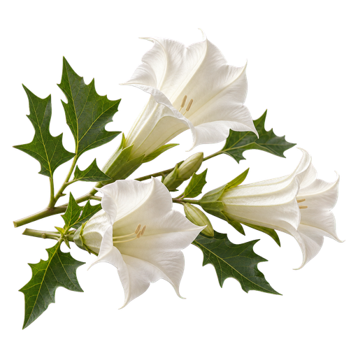 Datura note