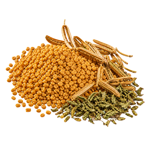 Fenugreek note