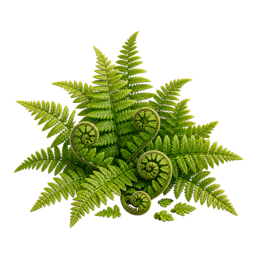 Fern note