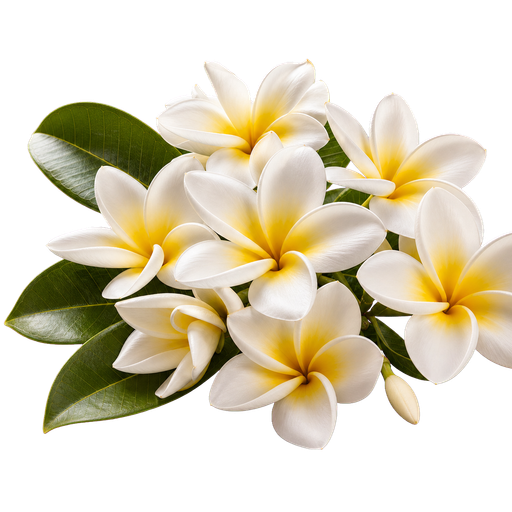 Frangipani Fragrances
