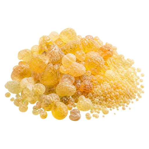 Olibanum (Frankincense) note