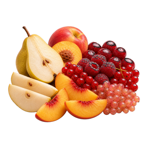 Fruity Notes Fragrances