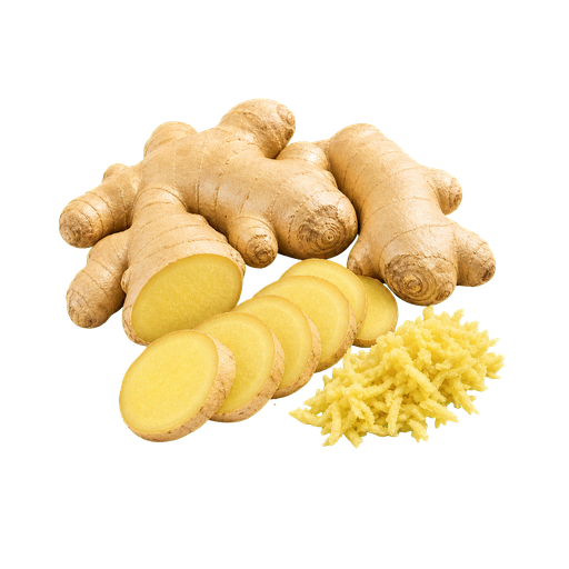 Ginger note