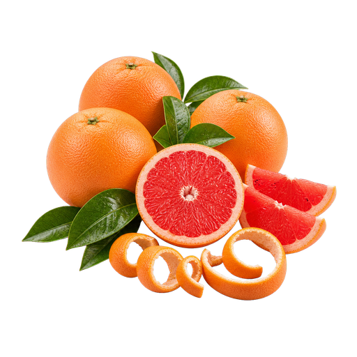 Grapefruit Fragrances