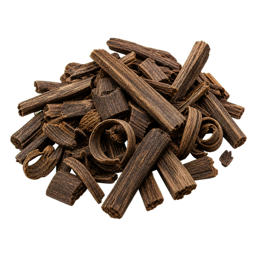 Guaiac Wood note