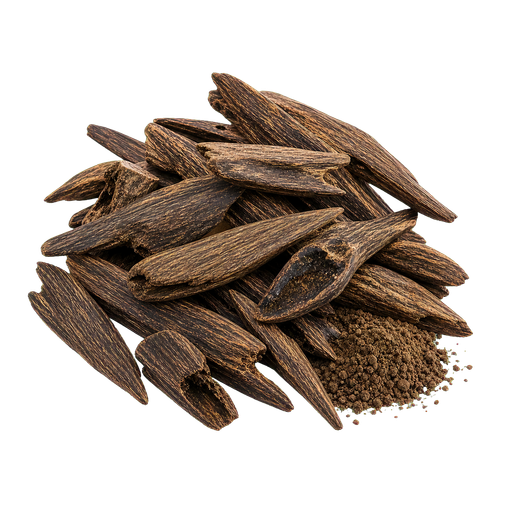 Indian Oud note