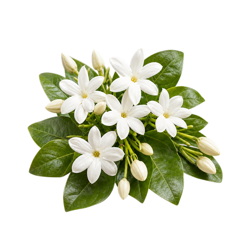 Jasmine Sambac note