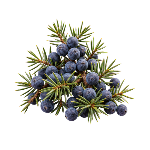 Juniper Berries note