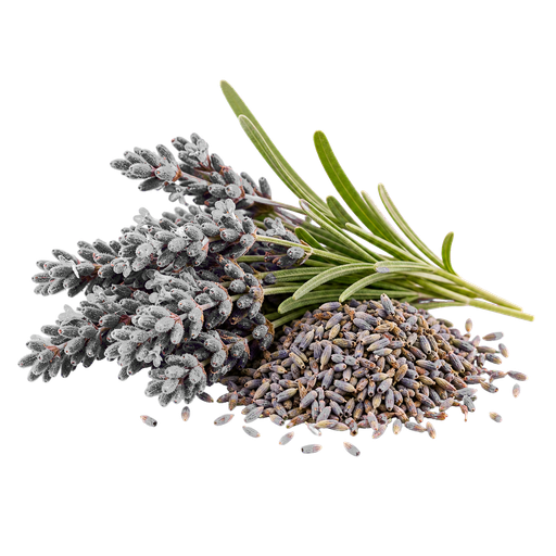 Lavender note