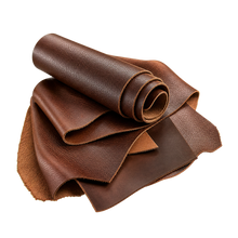 Leather fragrances