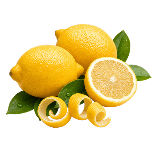 Lemon Fragrances