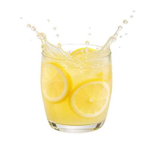 Lemonade note