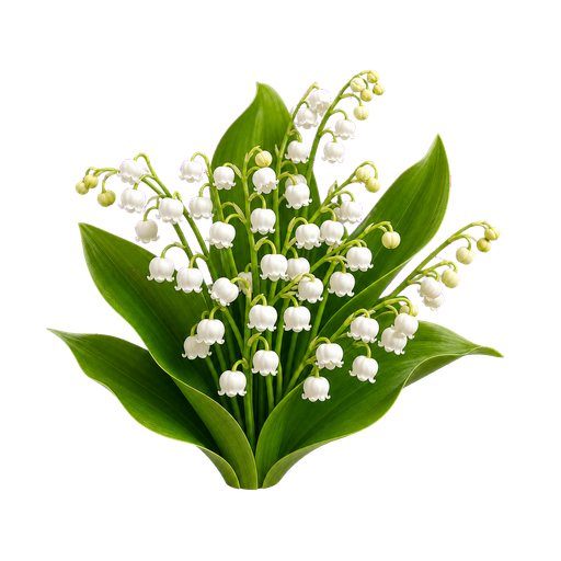 Lily of the Valley note