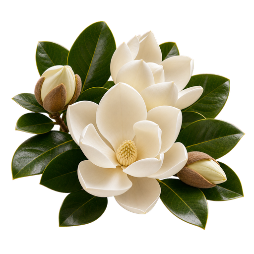 Magnolia note