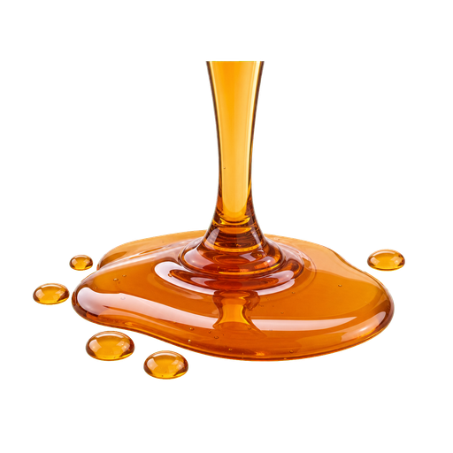 Maple syrup note