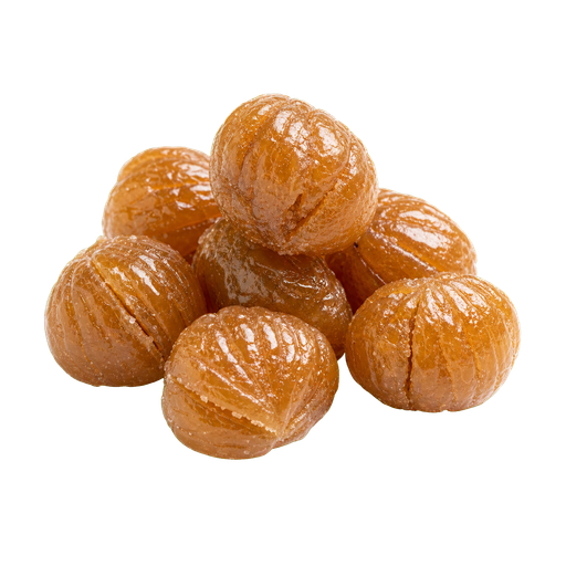 Marron glacé note