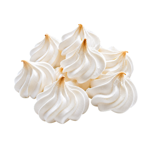 Meringue note